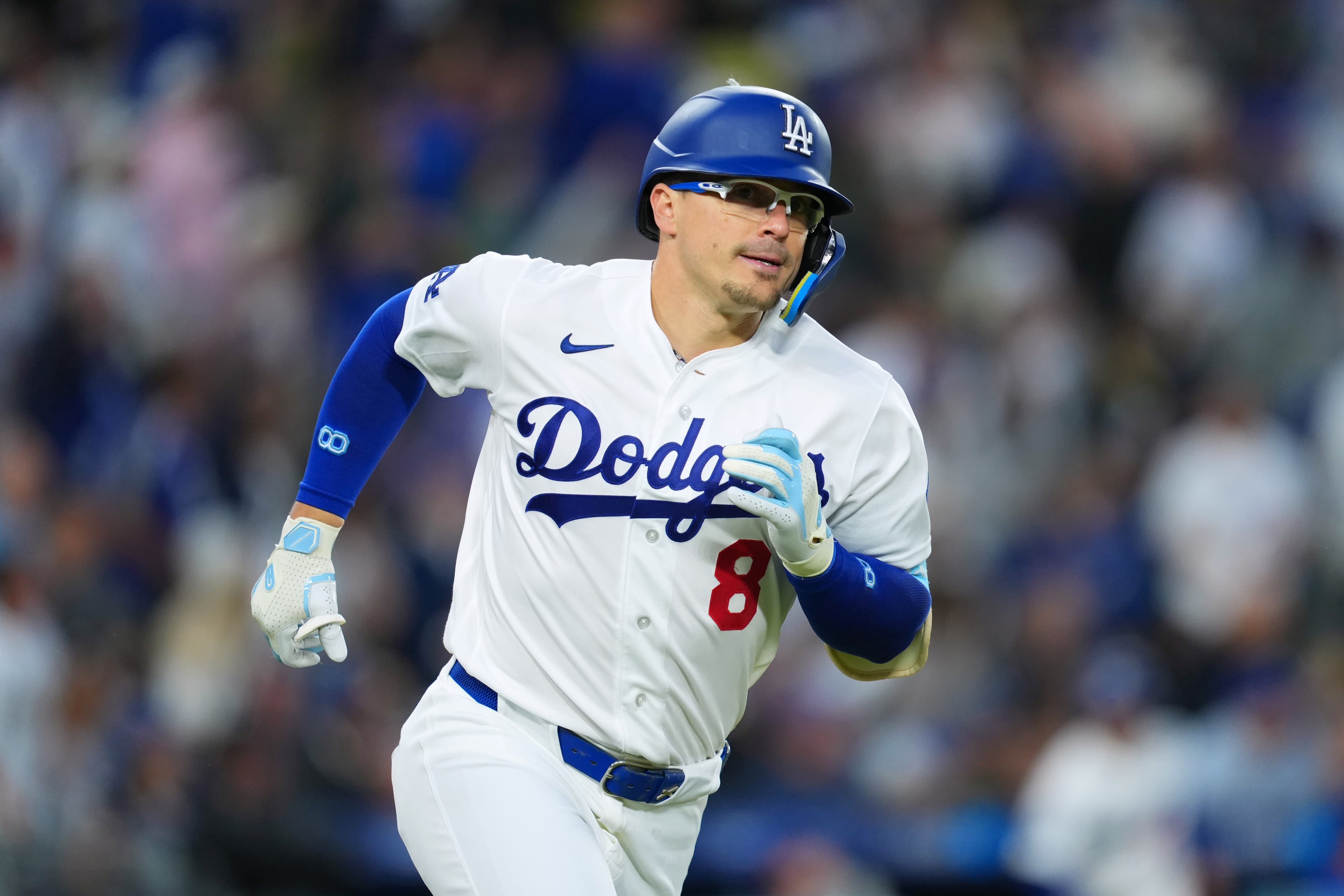 Dodgers Best in MLB, Getting Even Better with Ease