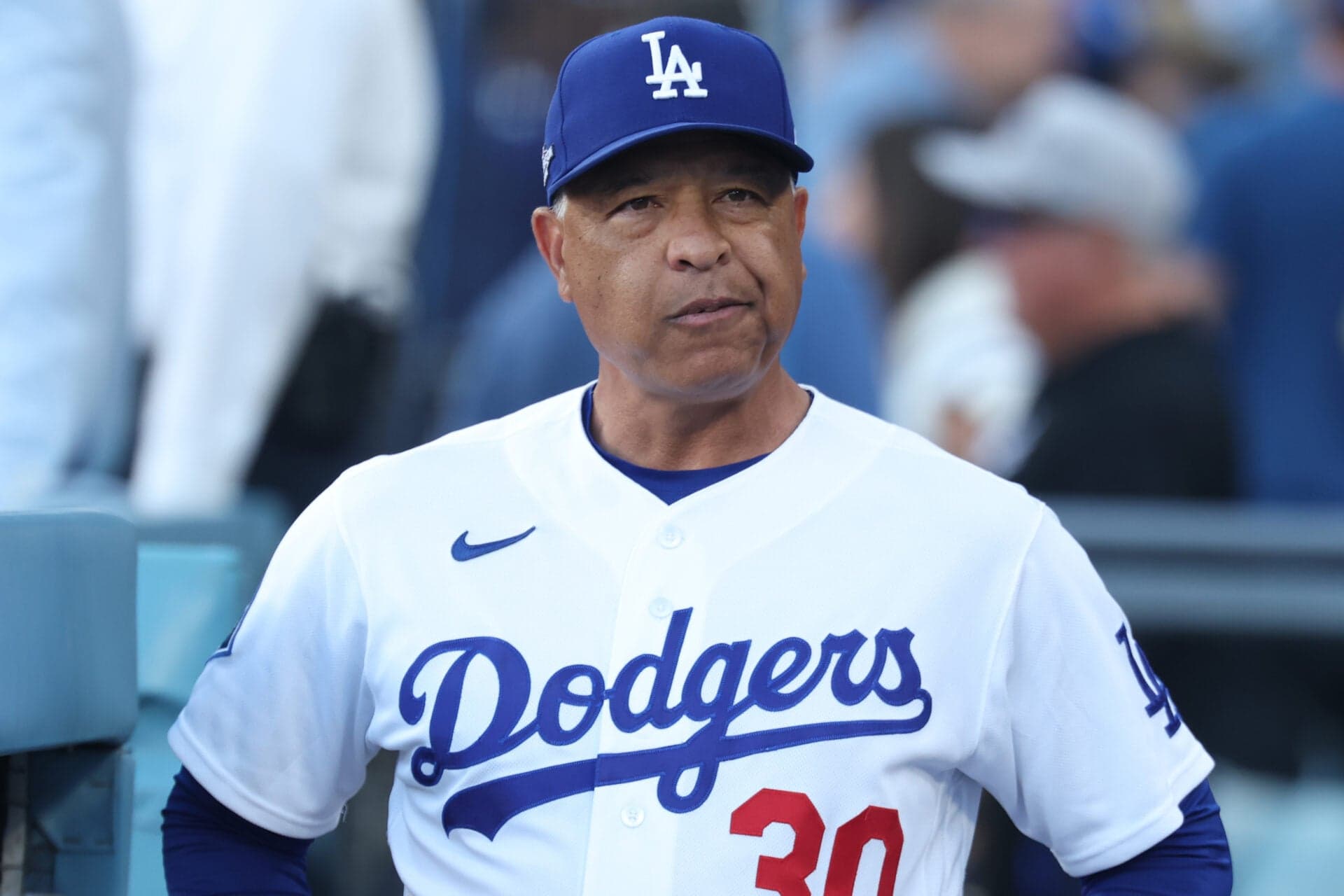 Dodgers Fan's Bold 0-3 NLCS Comeback Prediction for