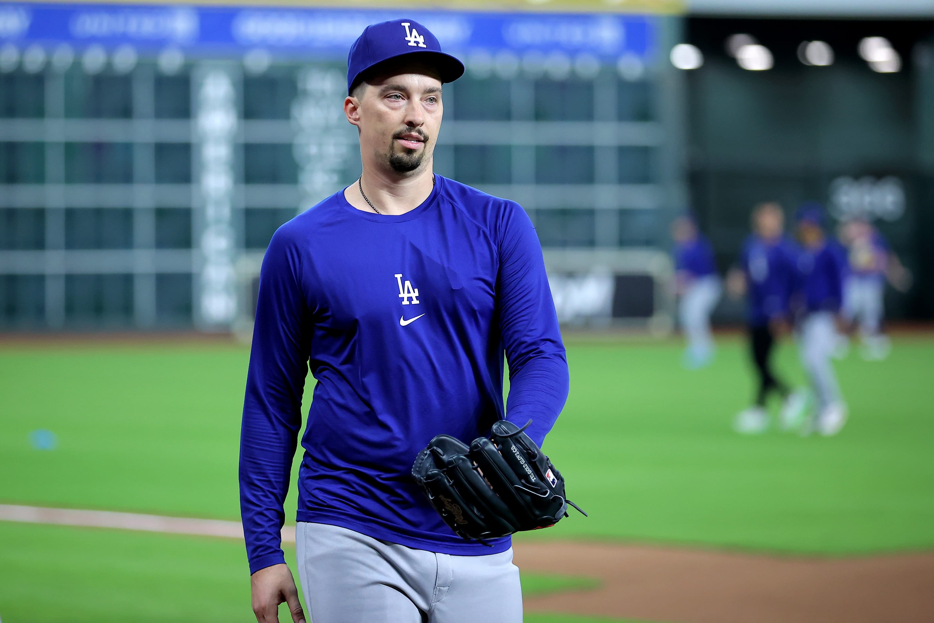 Dodgers Injury Updates: Great News for Slumping LA