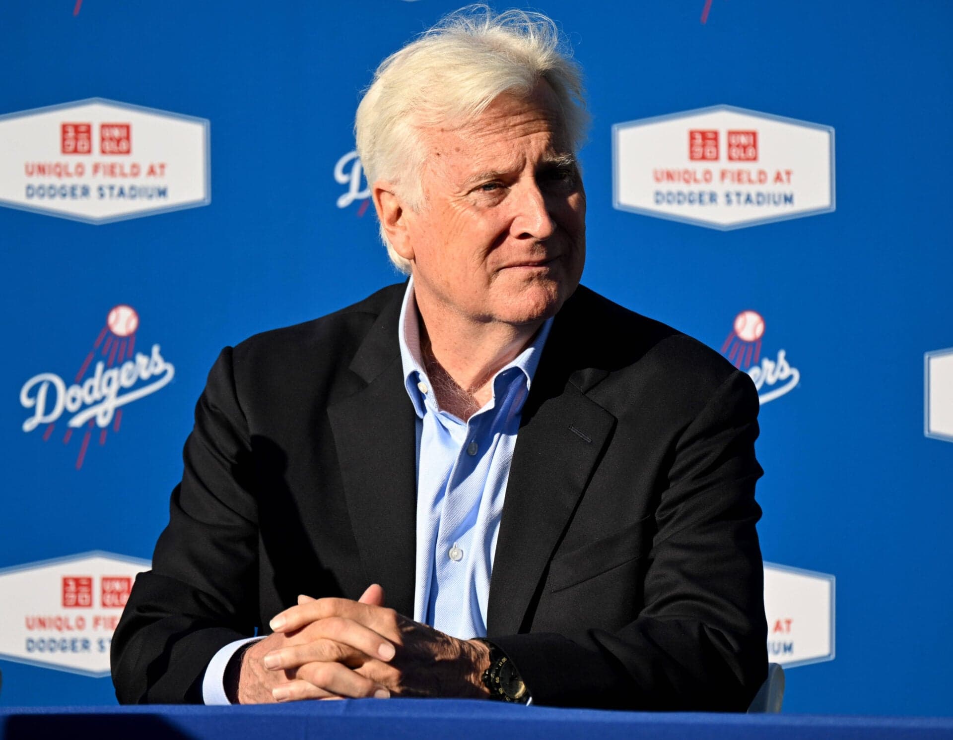 Dodgers Not for Sale: President Responds to $20B Debt