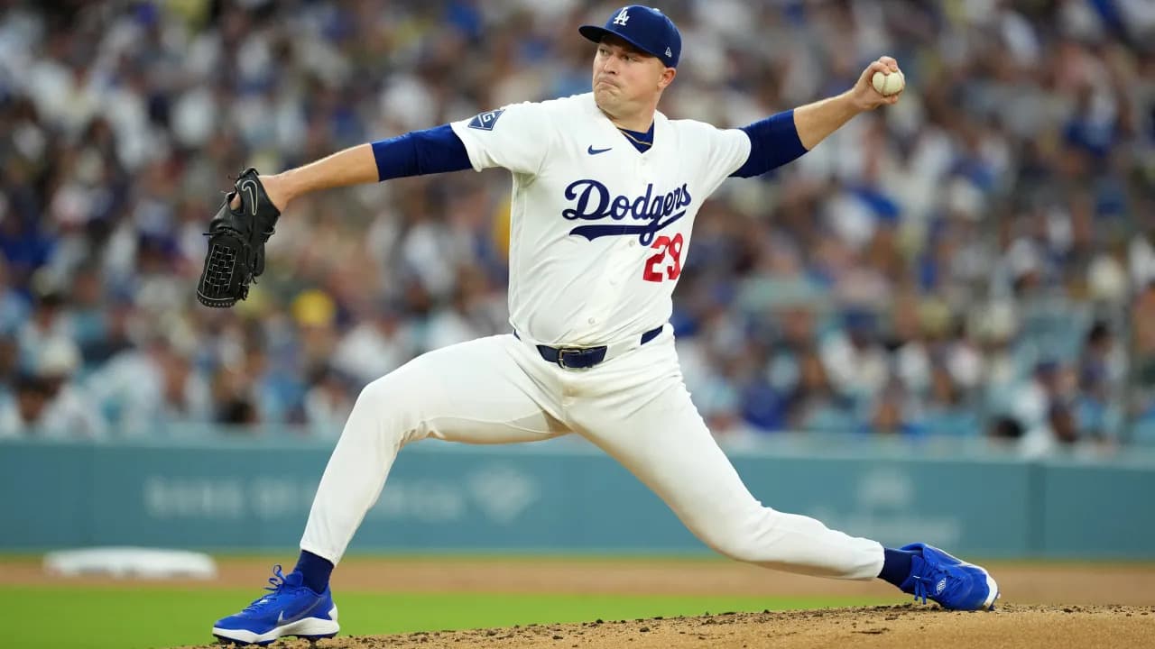 Dodgers' Skubal Decision Should Worry Brewers Before NLCS