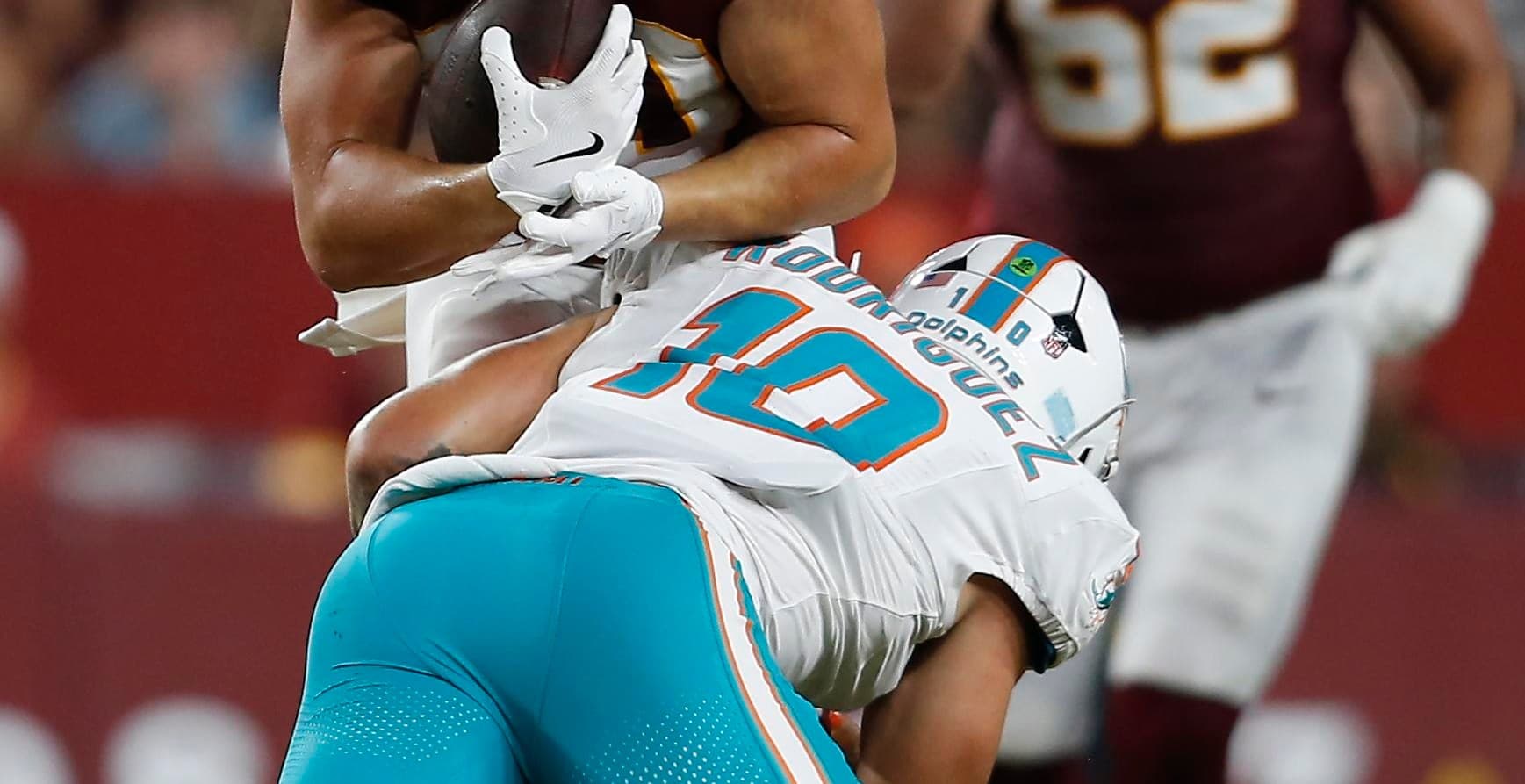 Dolphins 26-27 Defensive MVP: The Answer Is Clear
