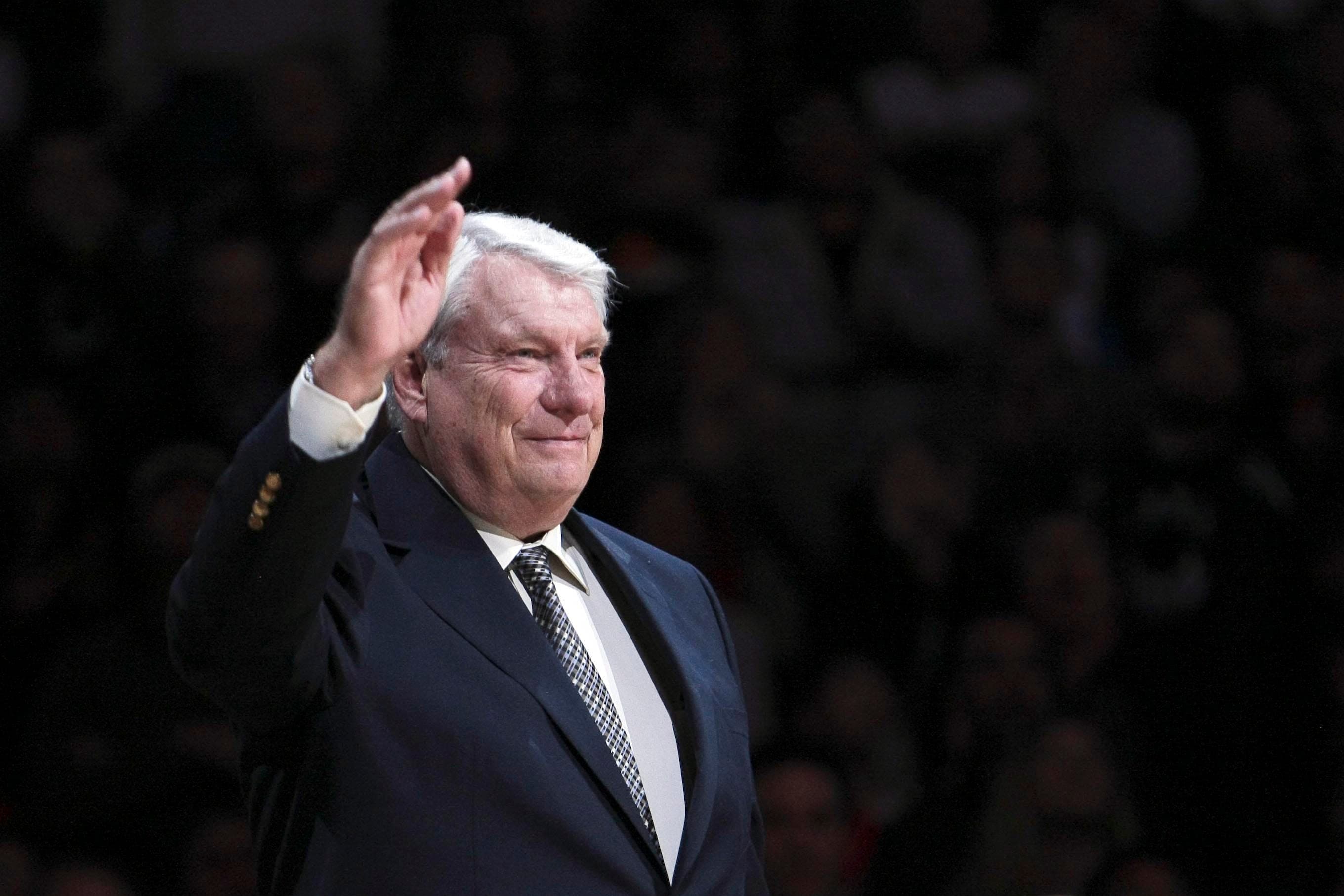 Don Nelson Dead at 86: NBA Hall of Fame Coach Leaves