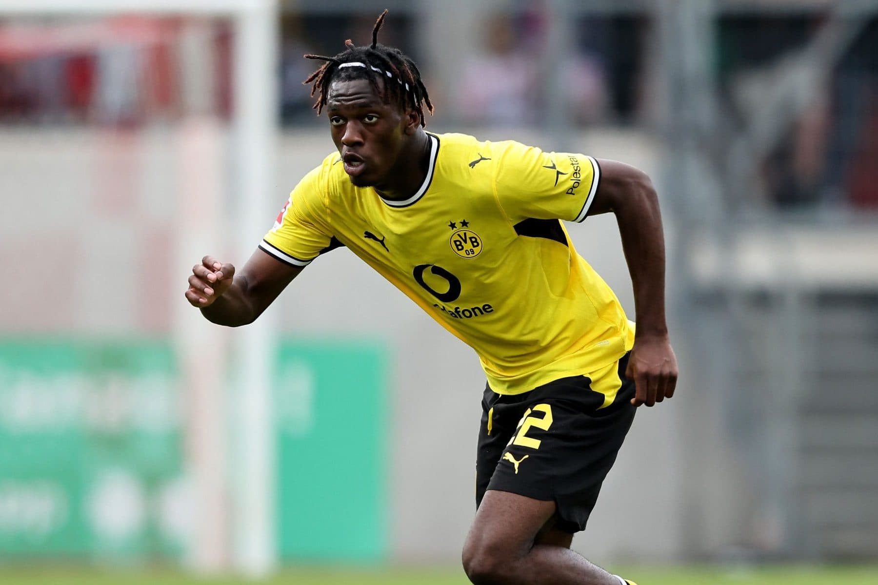Dortmund's New Transfer Approach: 2026 Window