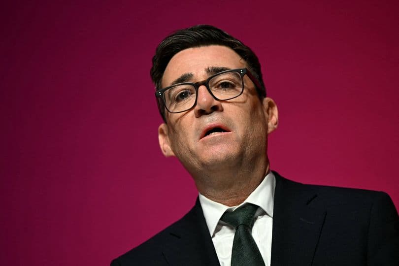 Downing Street Responds to PM Backing Man City Owners
