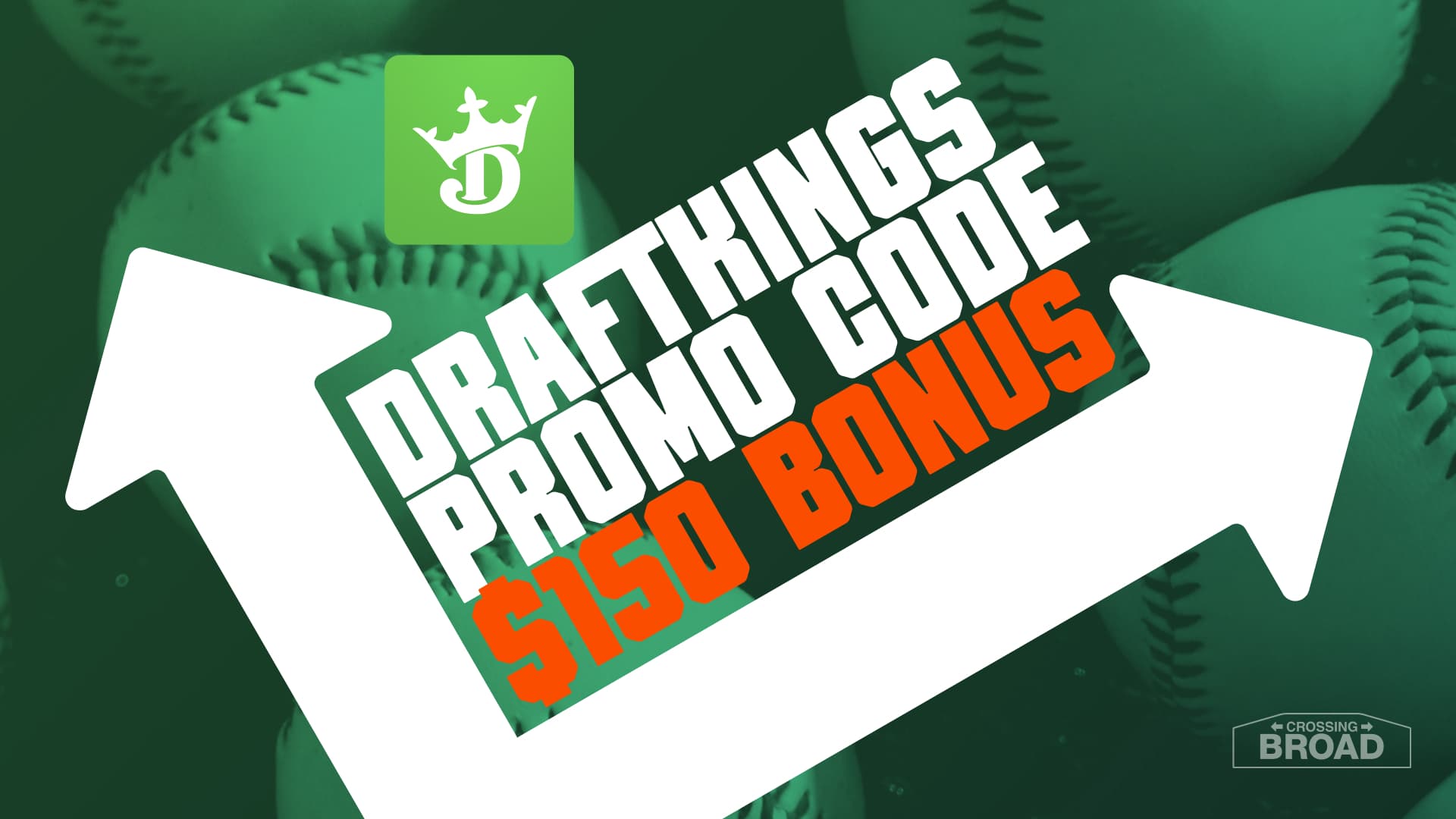 DraftKings MLB Promo: Bet $5, Get $150 Bonus for Saturday