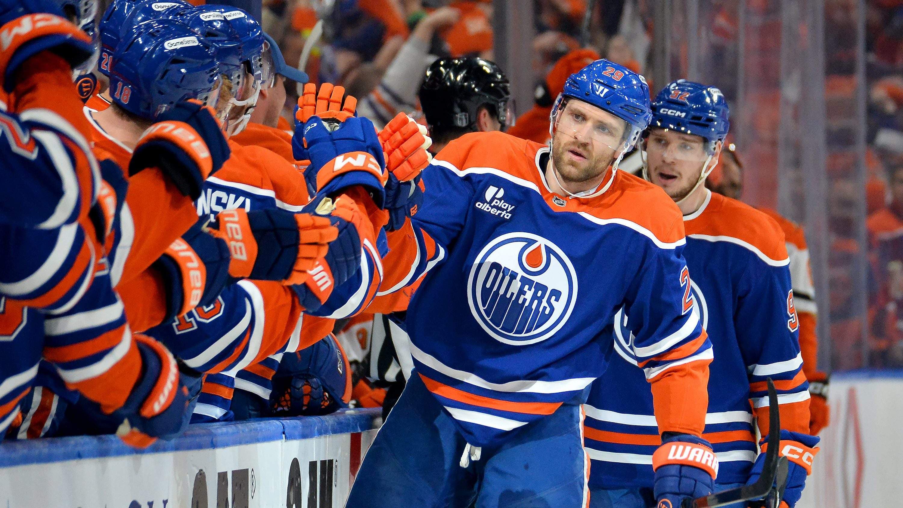 Draisaitl Reveals First Impressions of Oilers' Babcock