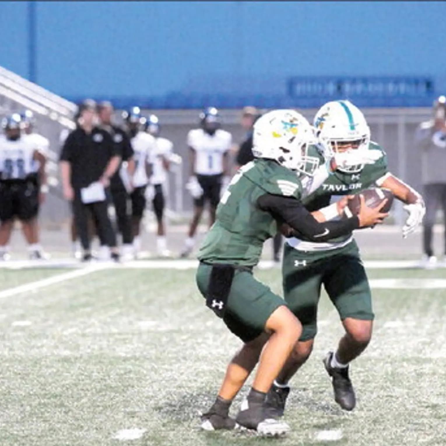 Ducks Gearing Up: Fall Camp Preview