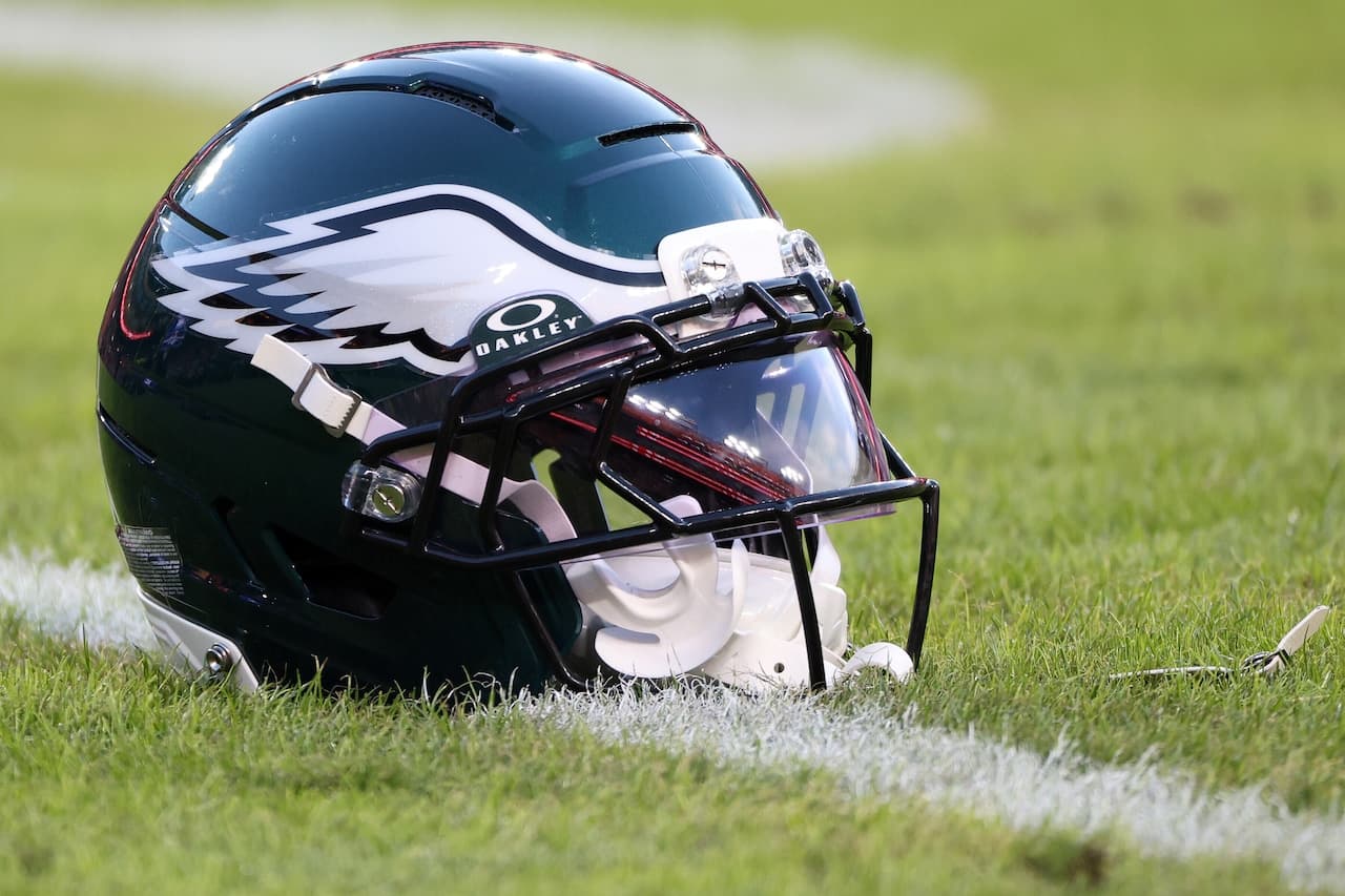 Eagles Address Uncertainty Over Missing Star in 2026