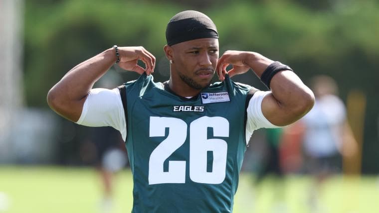 Eagles' Barkley Blasts NFL Joint Practices: 2026 Reaction