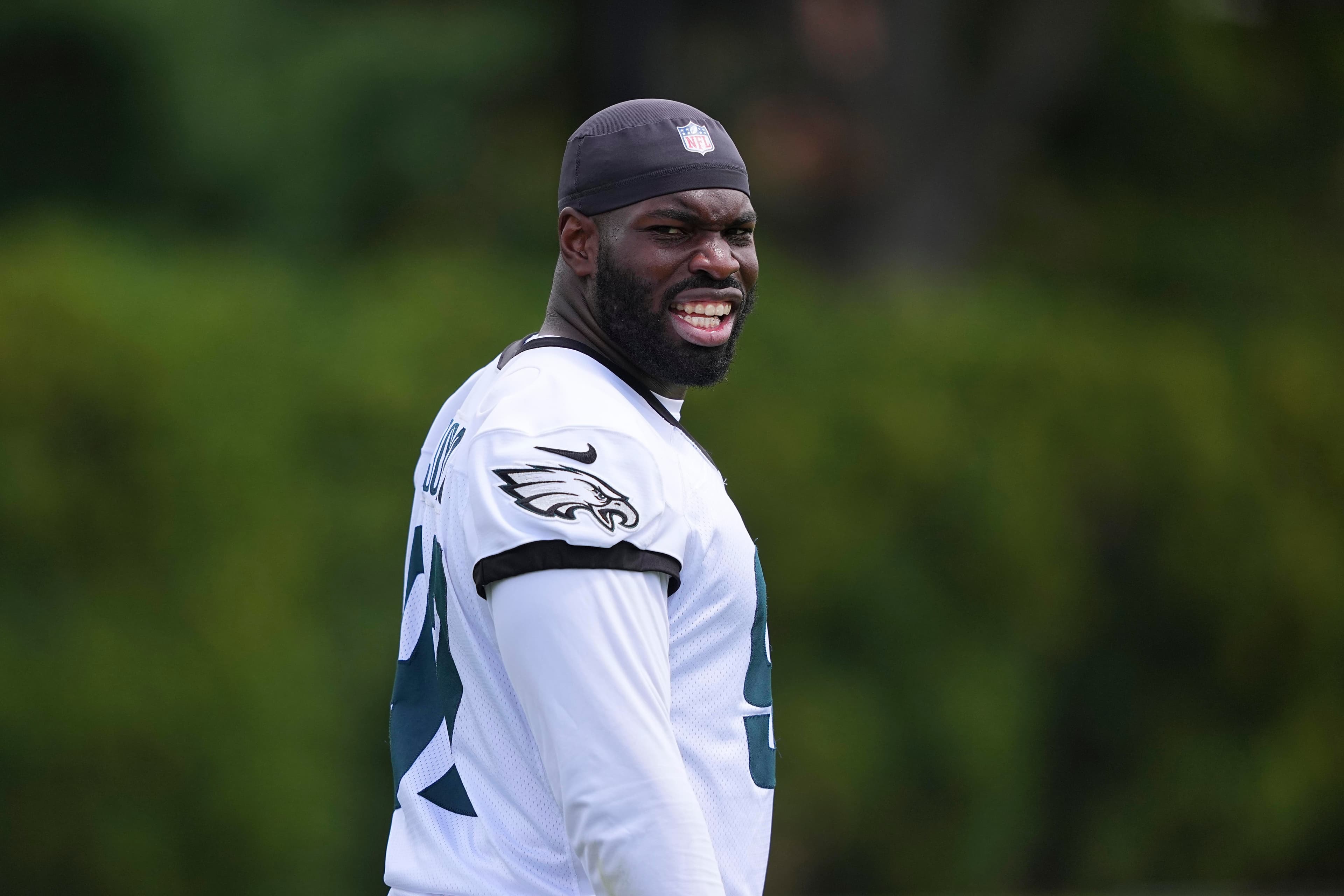 Eagles Camp Brawl Ends Practice Early: Aug 13 Notes