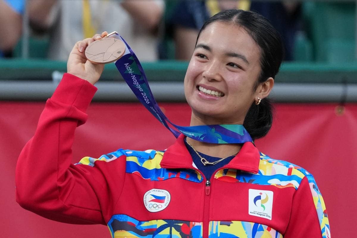 Eala & Peers in the Danger Zone: 2026 WTA Alert