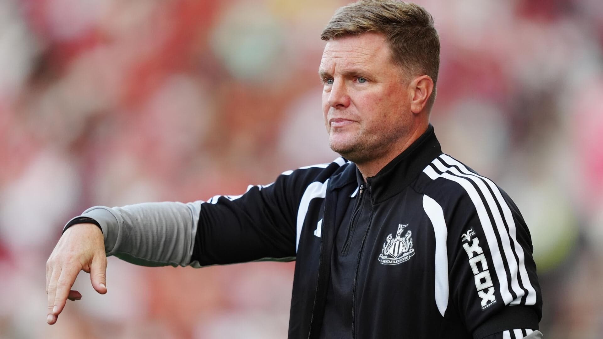 Eddie Howe Leaves Newcastle Weeks Before PL Season