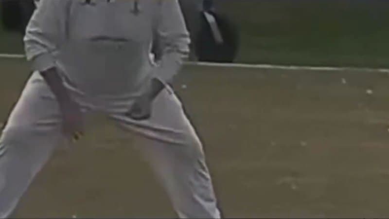 Cheating Bombshell Rocks English Cricket