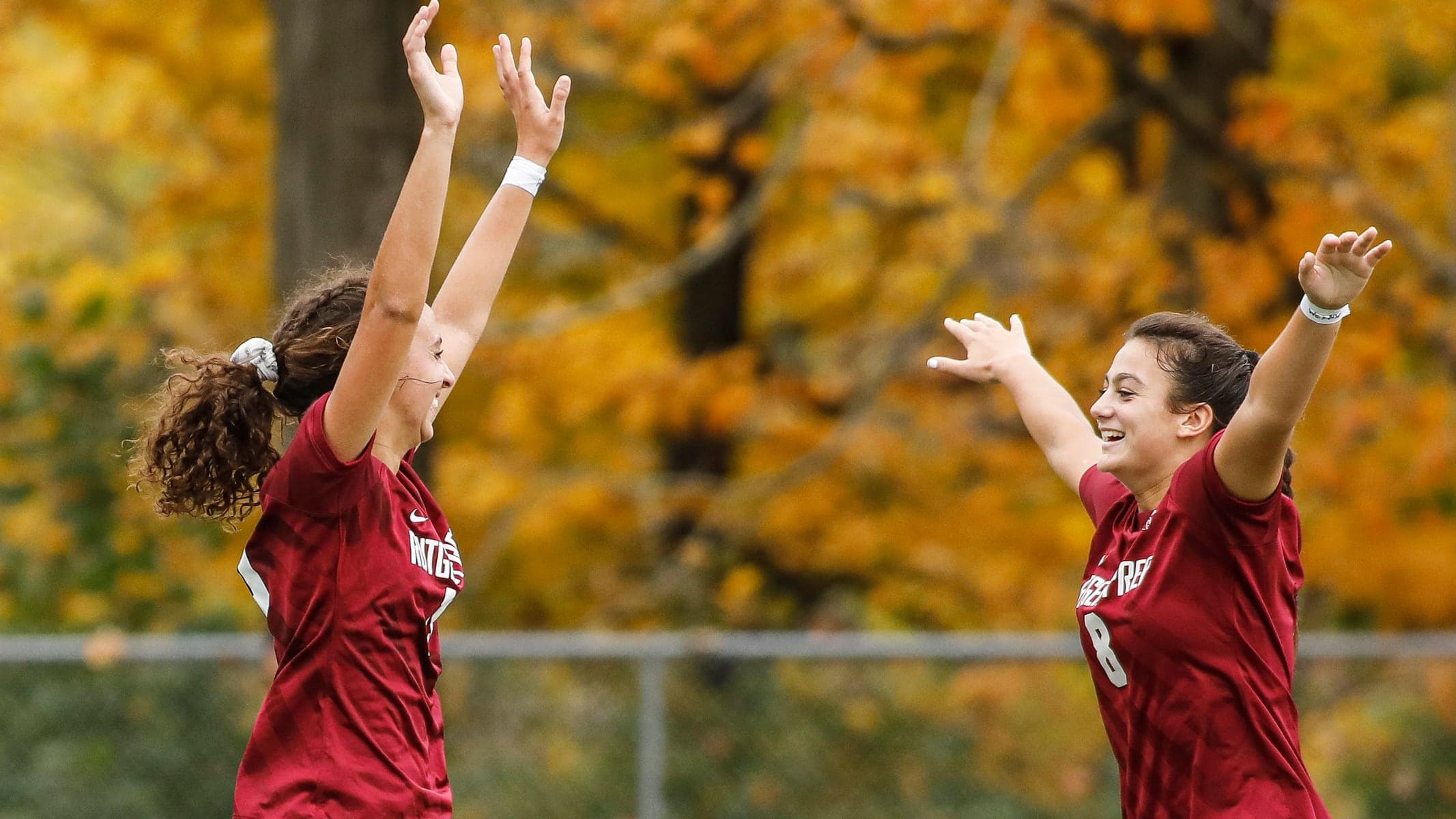N.J. Girls Soccer Players of the Year: Full List Since 200