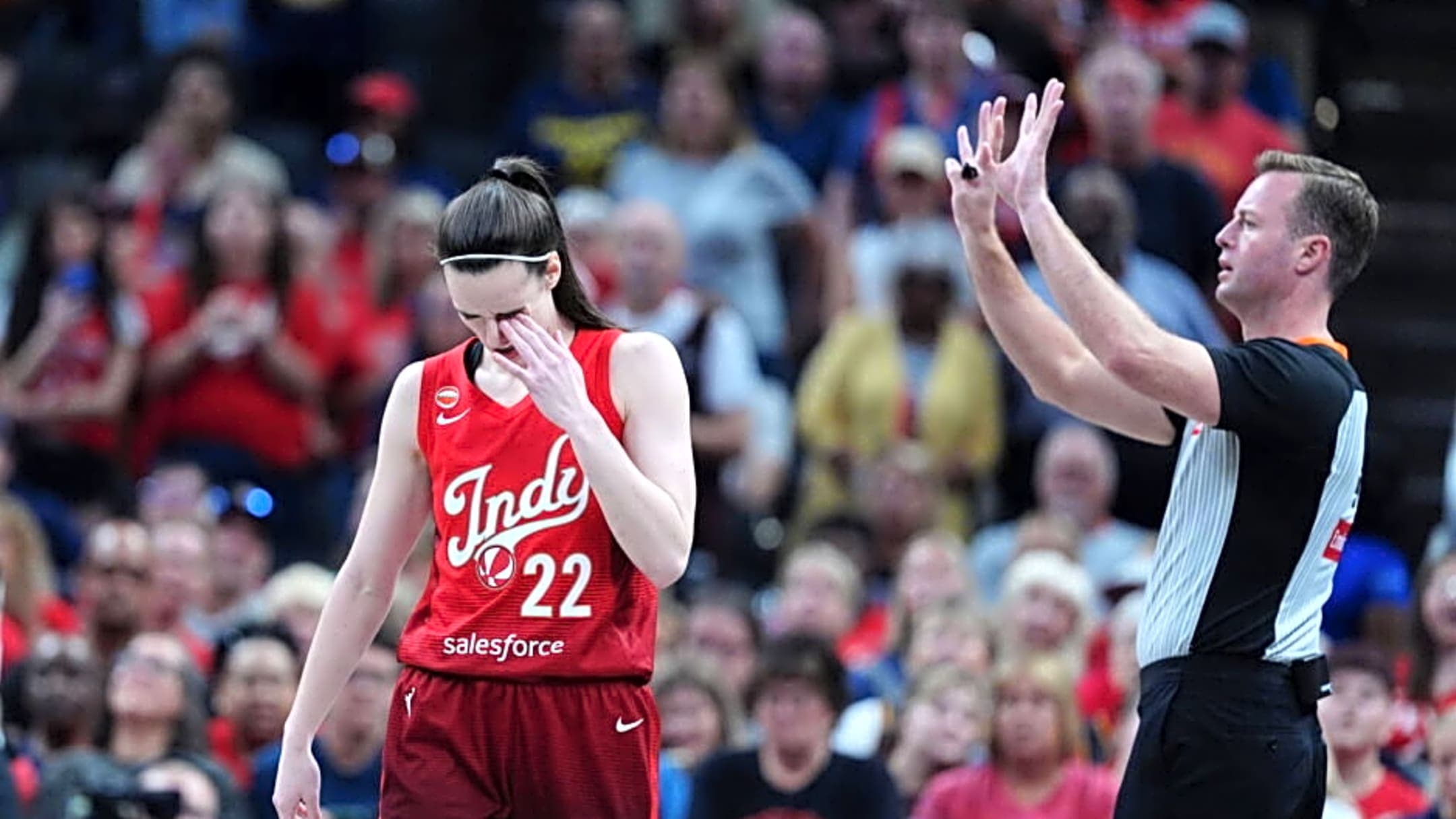 Ex-Player Rips Fever-Aces Game 3 'Unacceptable' Issues