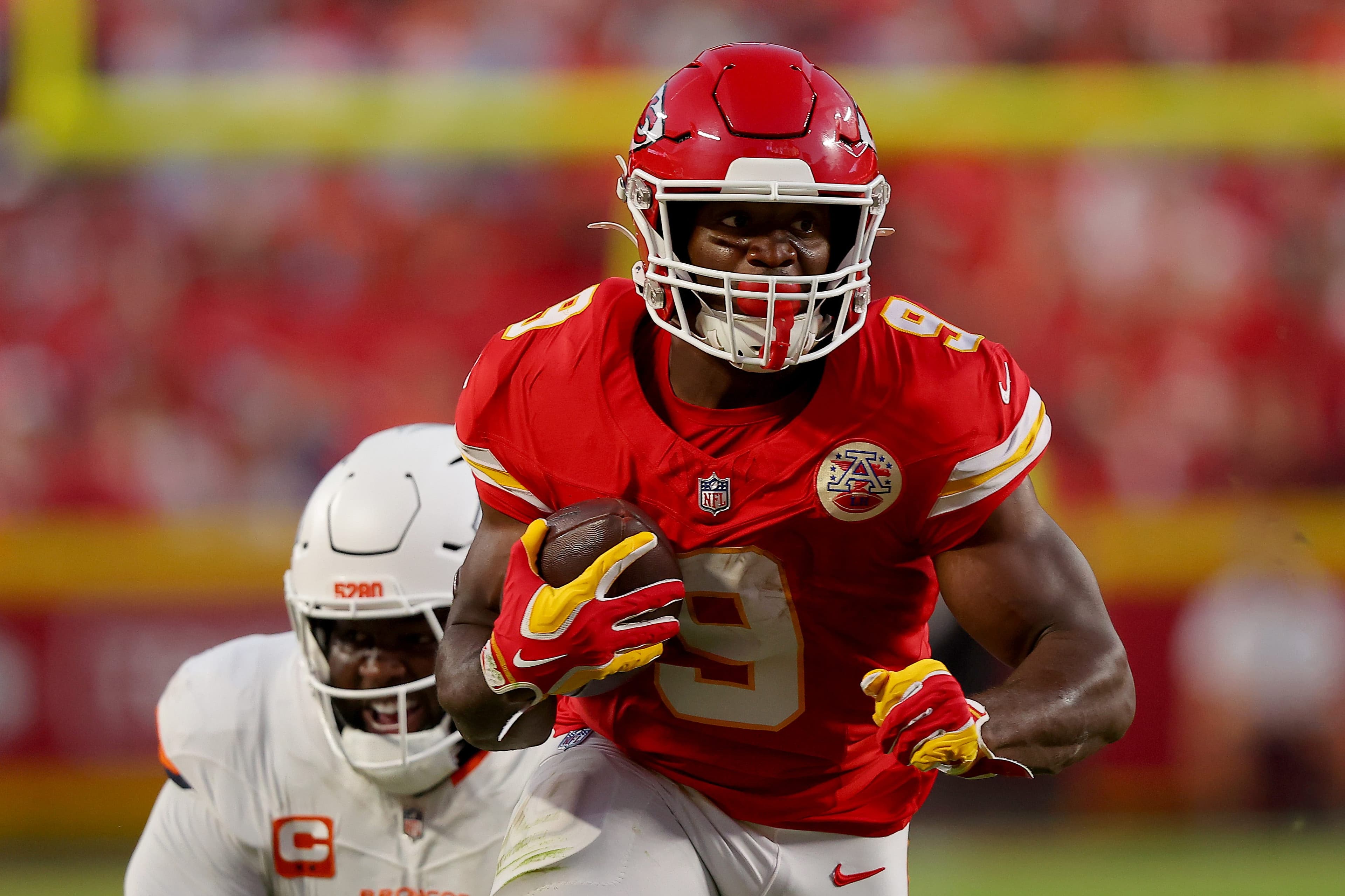 Ex-Spartans Star Dominates NFL Debut With New Team in 2026