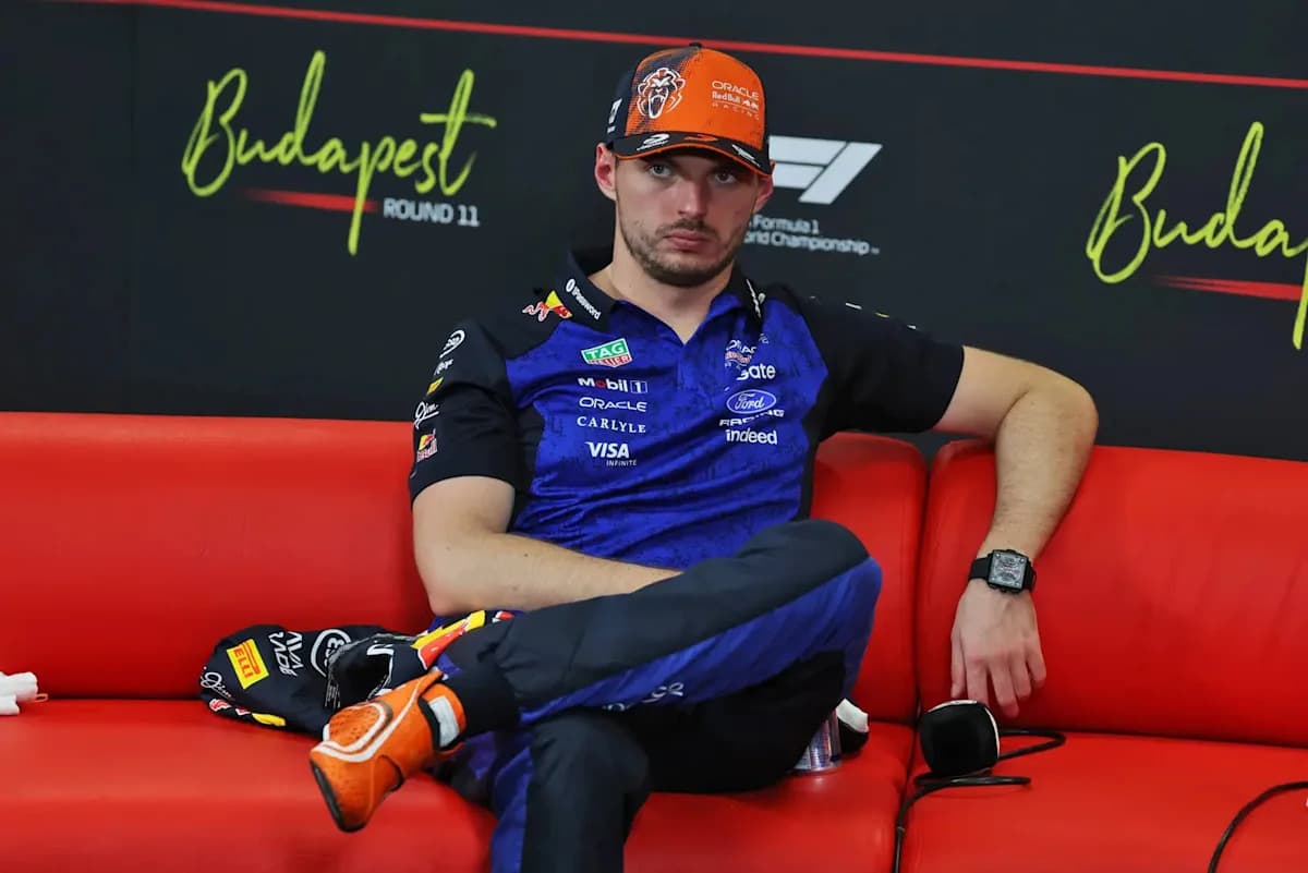 F1 Engine Talks: Domenicali Confident for 2026