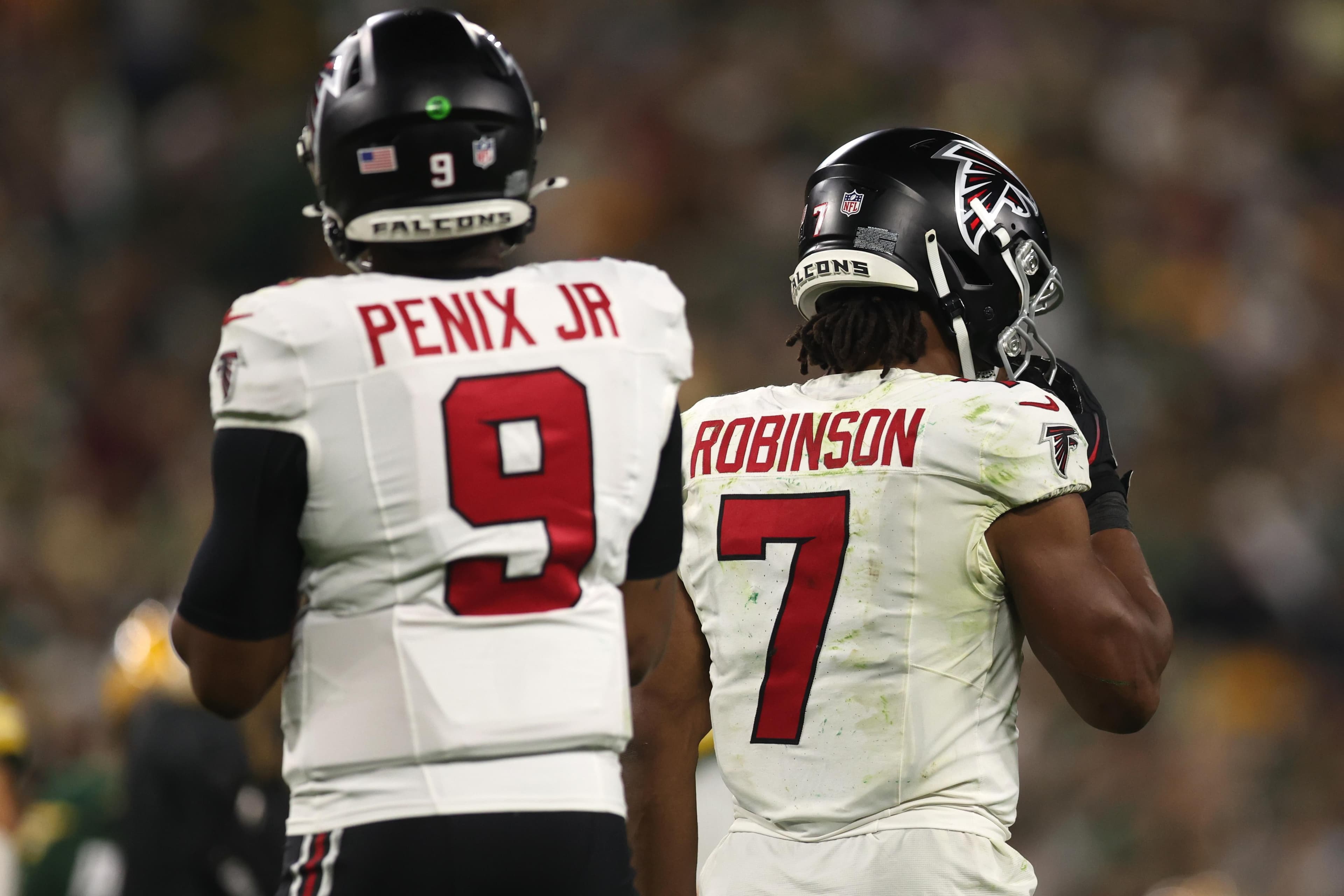 Falcons-Saints MNF: Scouting the Ravens' Next Foe