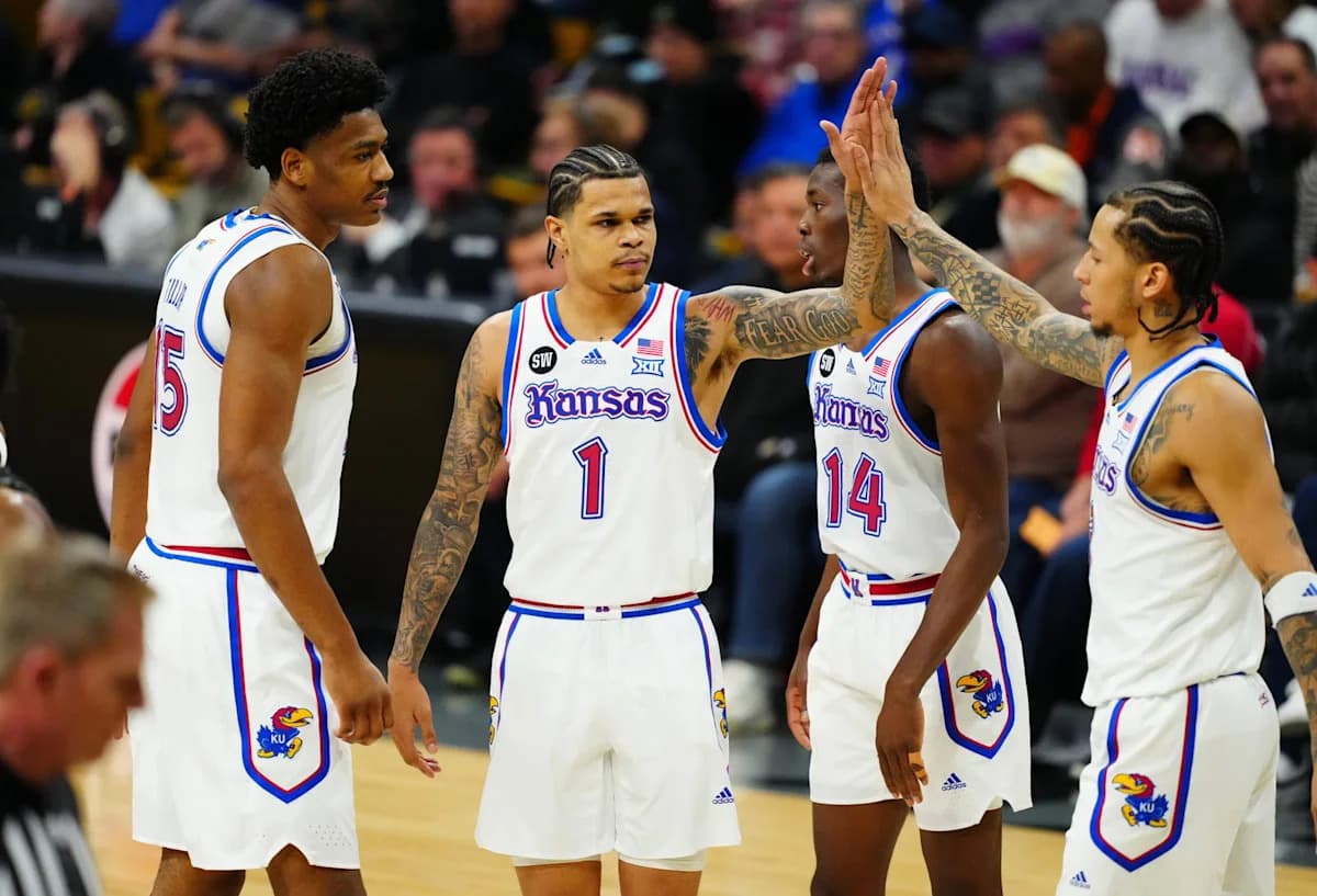 Kansas Players’ Eligibility Boost Hinges on Court Ruling