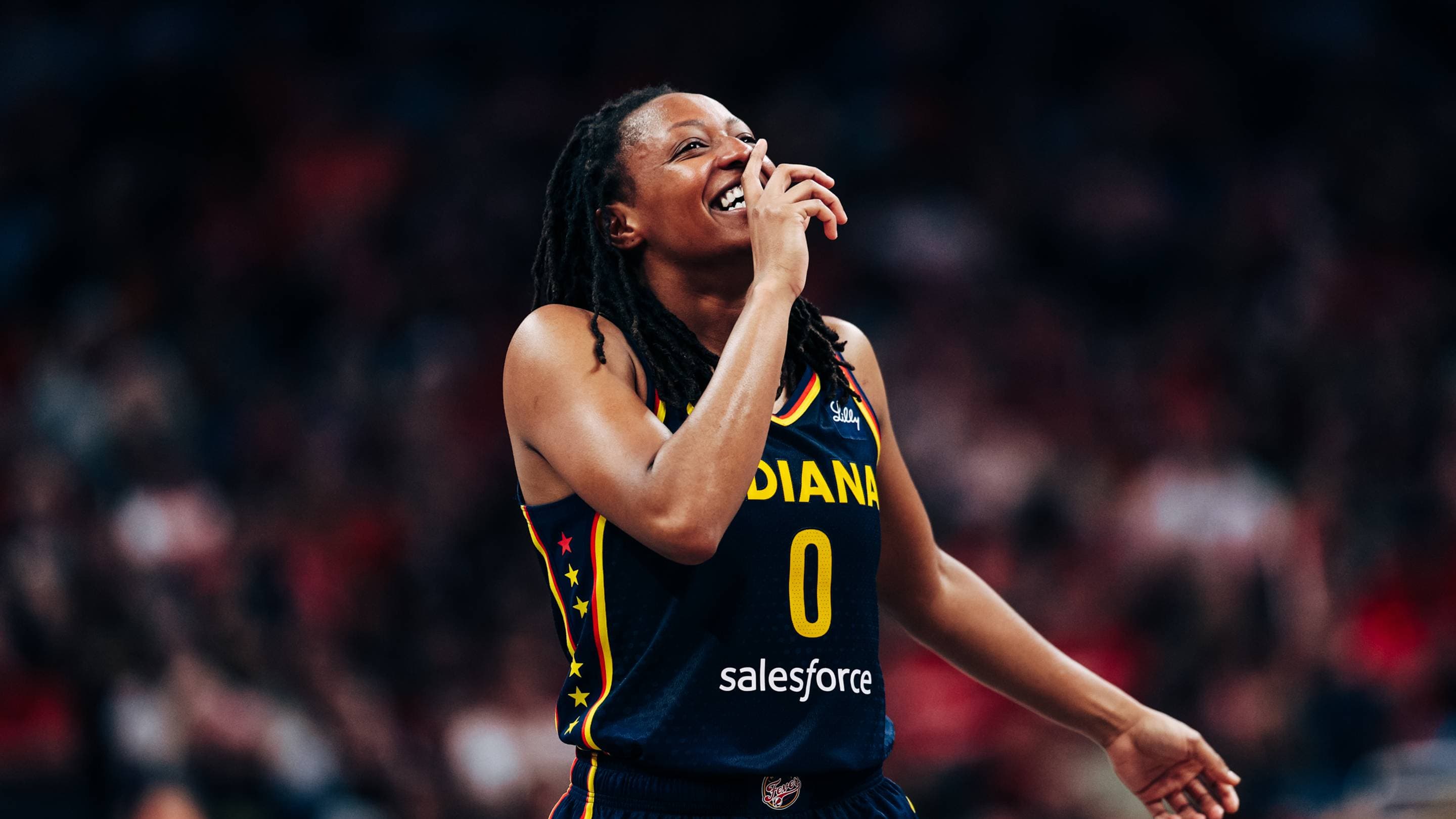 Fever Fans: Why This Team Is Unstoppable