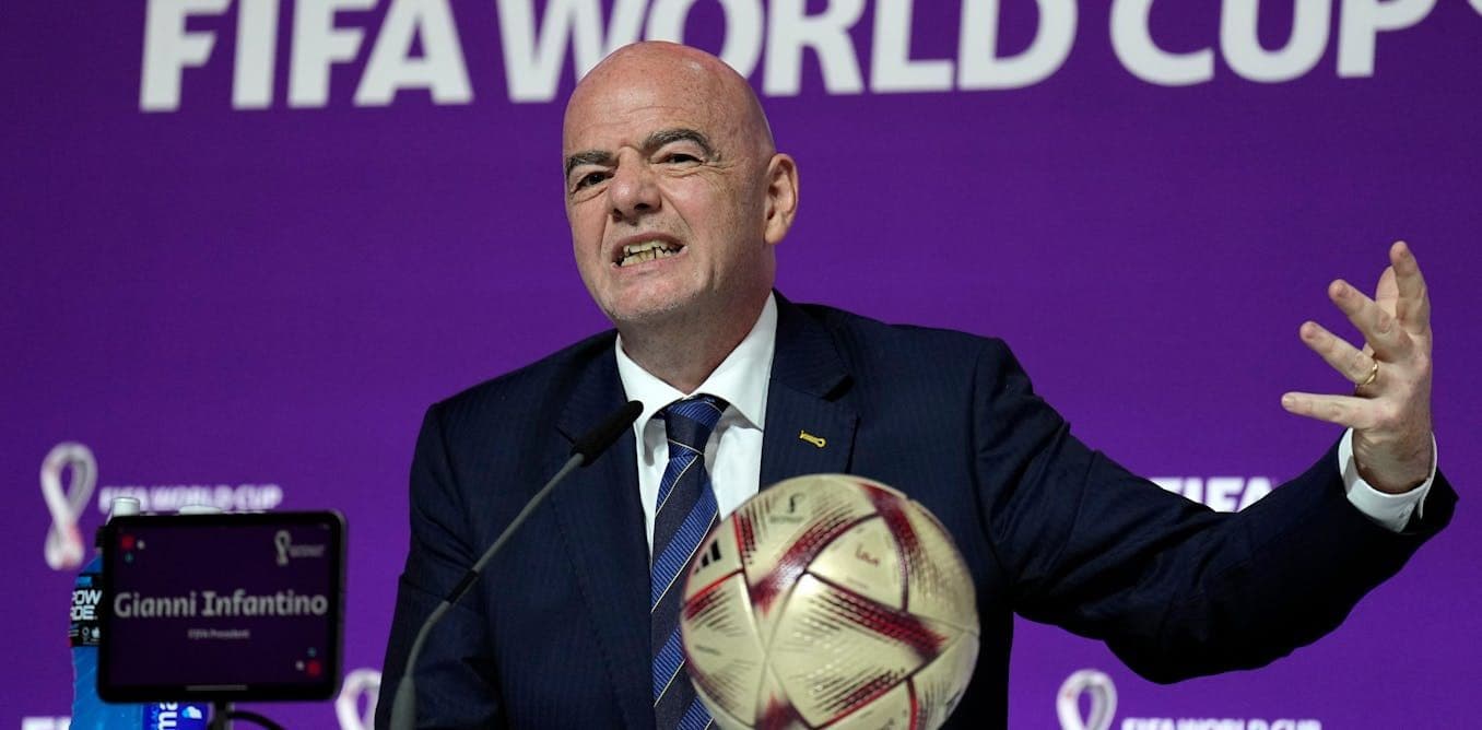 FIFA's Future at Risk as Soccer Giants Demand Change