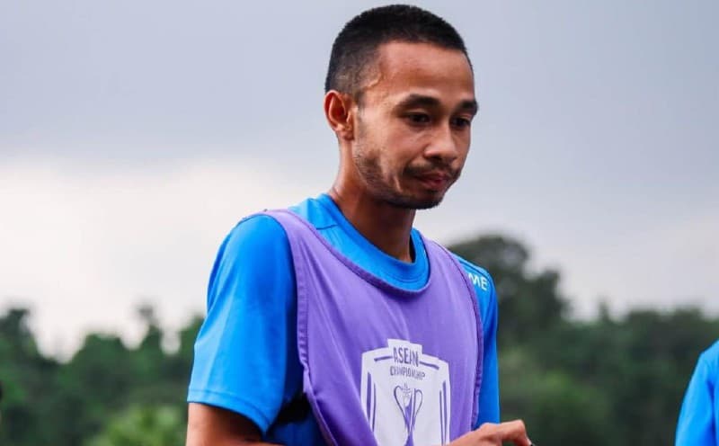 Wan Kuzain: Pressure Is a Privilege for US Star