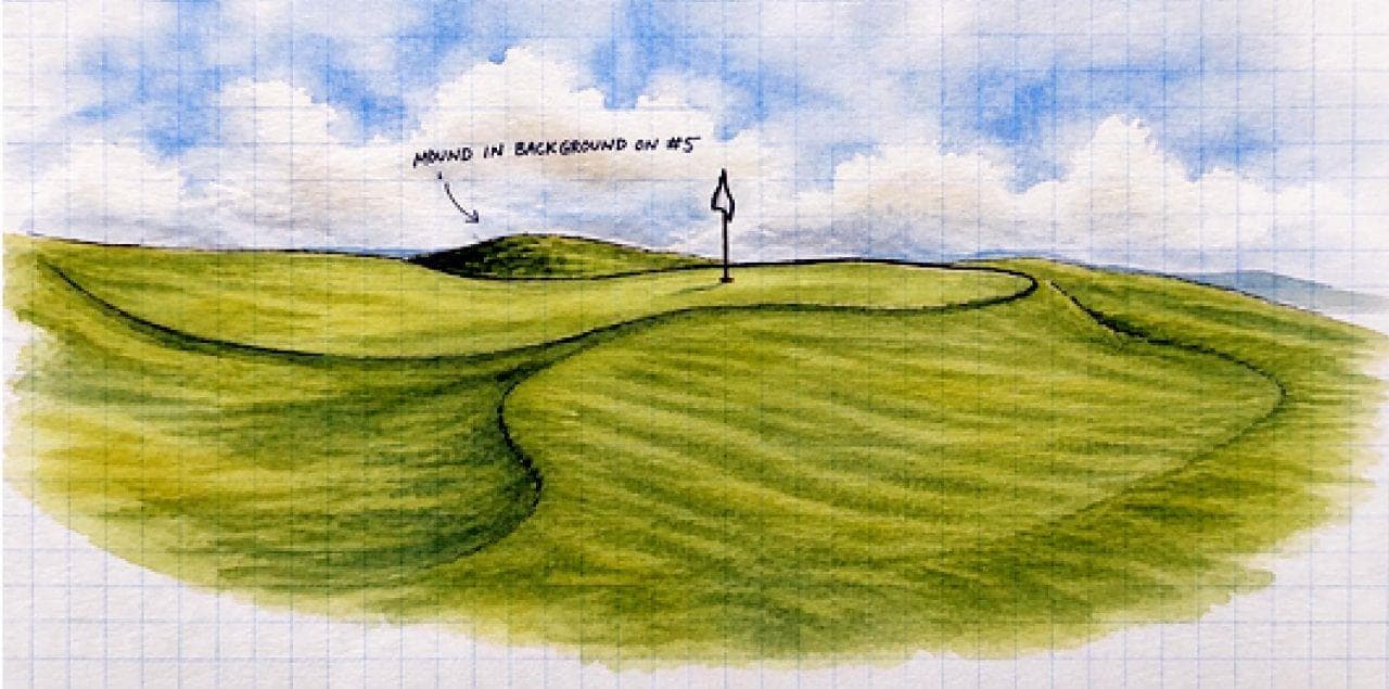 Fore Golf Club Breaks Ground Tuesday: What to Know