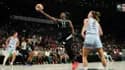Former Blue Devils Open WNBA Playoffs Sunday
