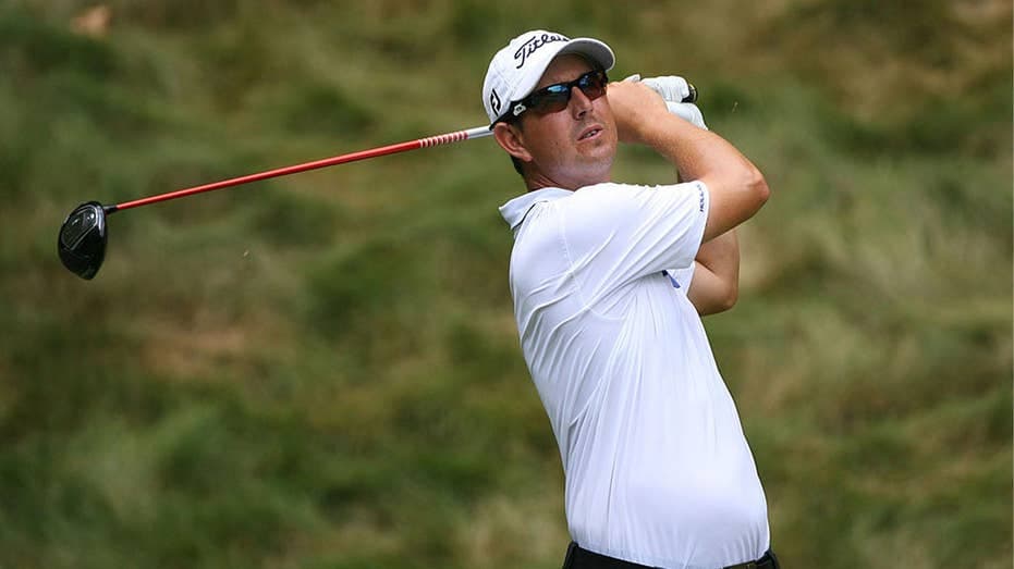 Former PGA Pro Matt McQuillan Dies Suddenly at 45