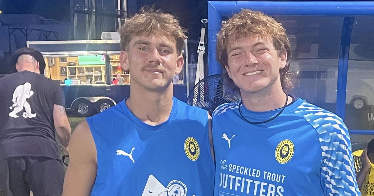Former Pioneers Make Most of Summer with App FC