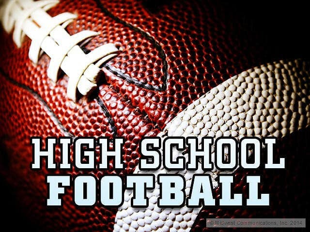 Friday Night Lights: Week 8 Games of the Week (2026)