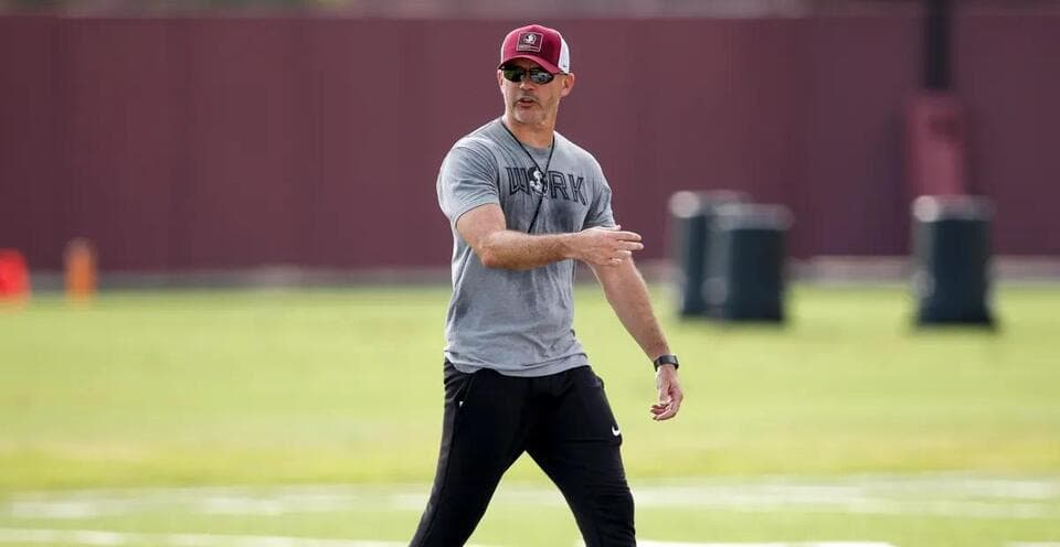 FSU Fall Scrimmage Review: Norvell’s Early Take