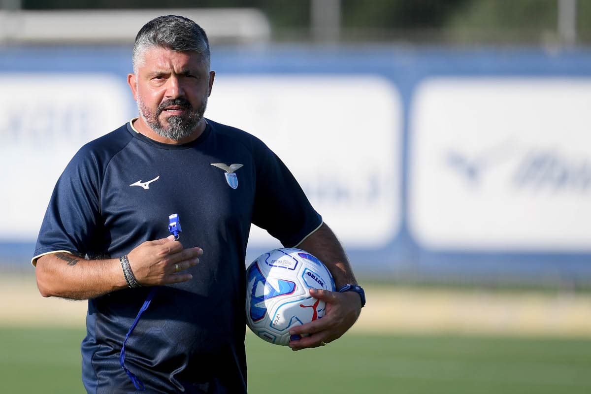 Gattuso: Nuno Tavares Worthy of Real Madrid | 2026