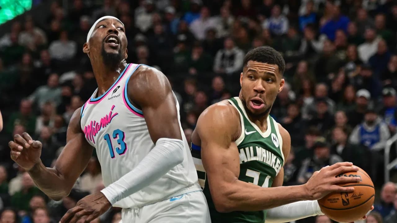 Giannis’ $213M Heat Extension Prediction: Fresh Start