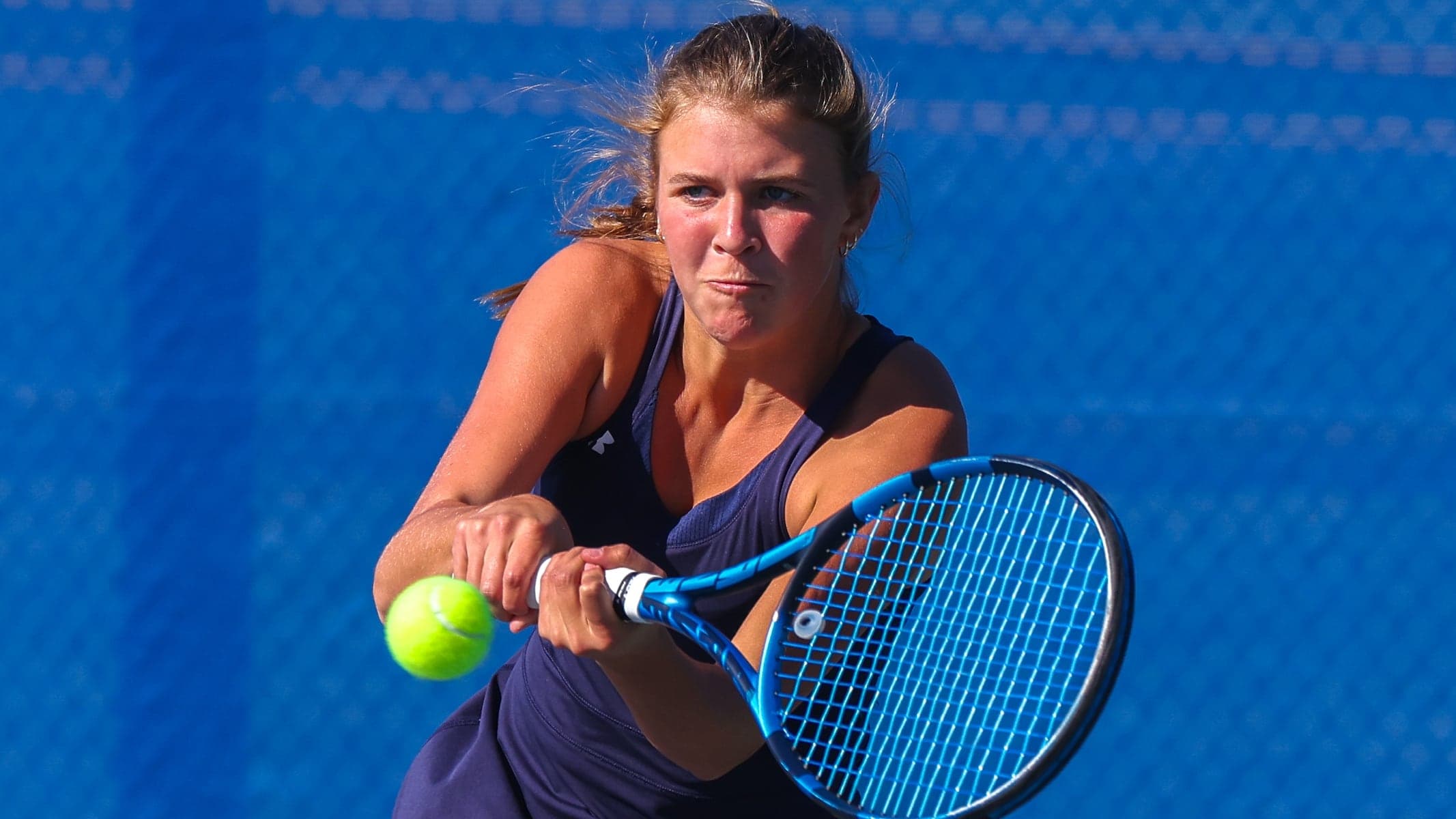 Girls Tennis Results & Photos: Sept. 21 Recaps