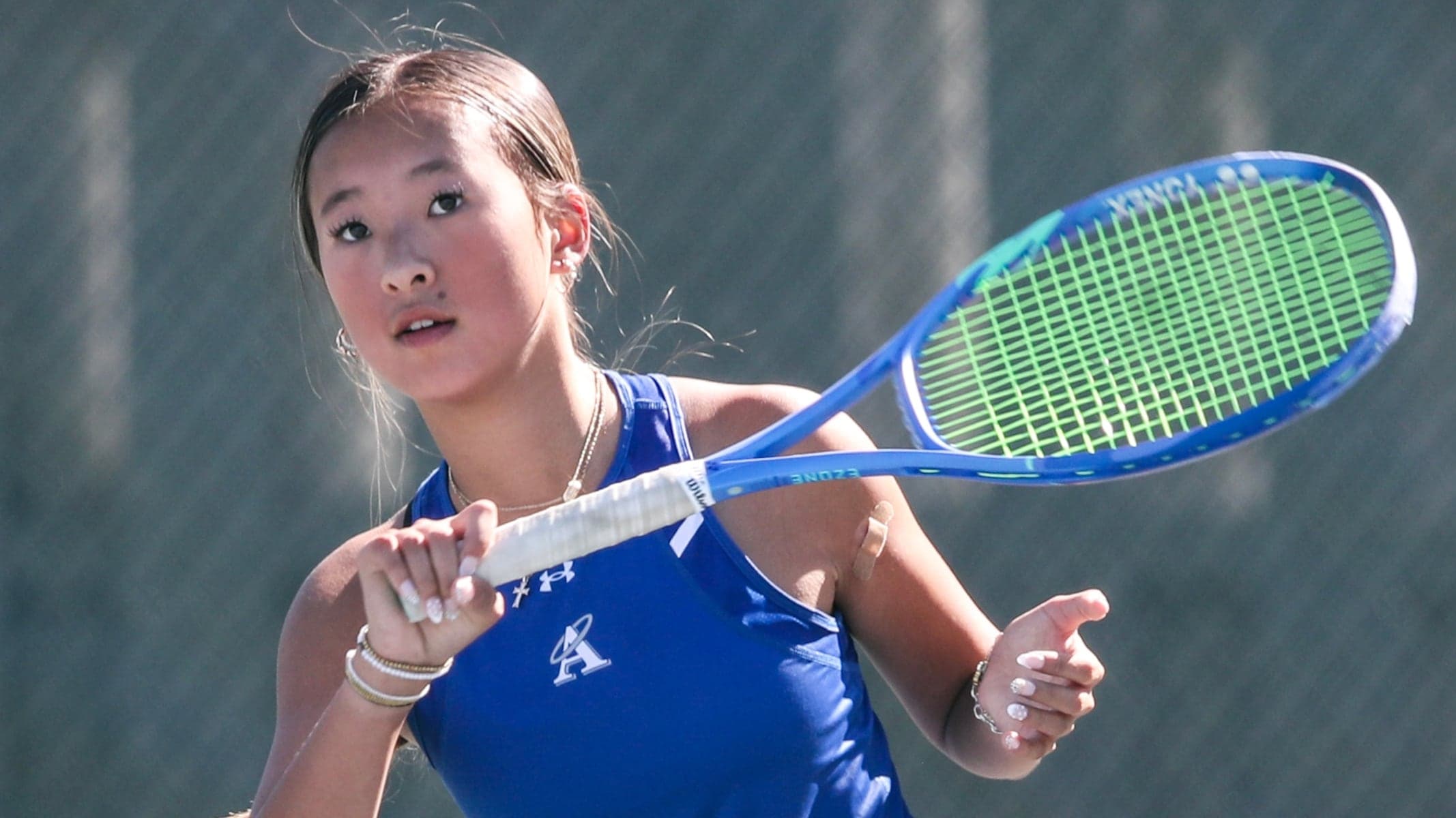 Girls Tennis Results & Recaps: Sept. 25-27