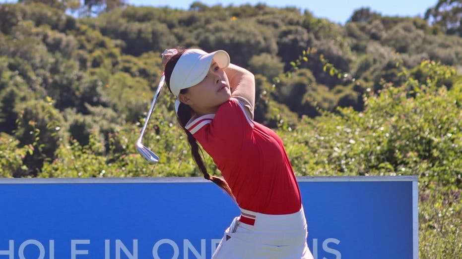 Golf Prodigy, 18, Dies After Brain Hemorrhage at Thailand