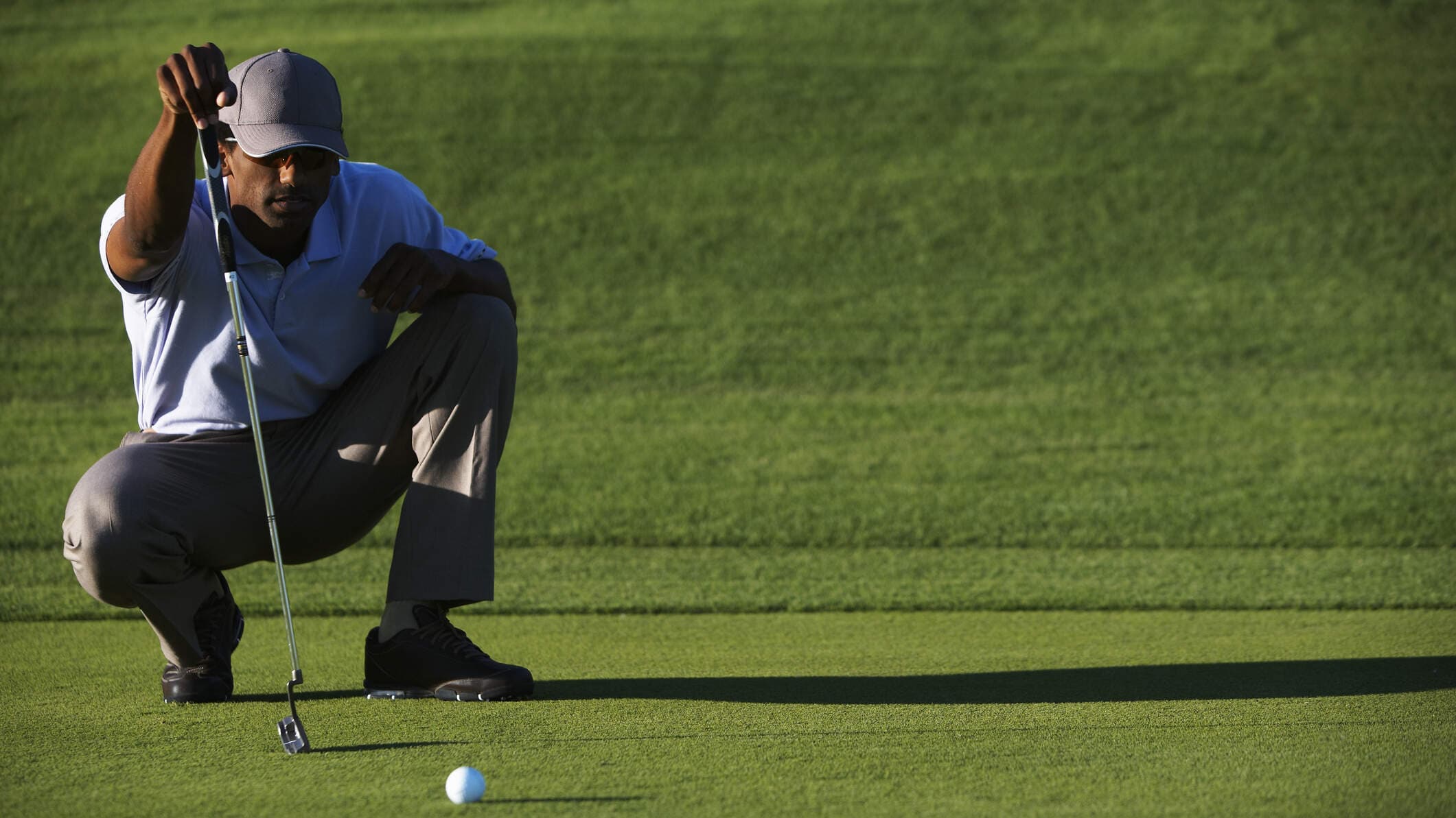 Golf's Long Game: Future Planning Lessons for 2026