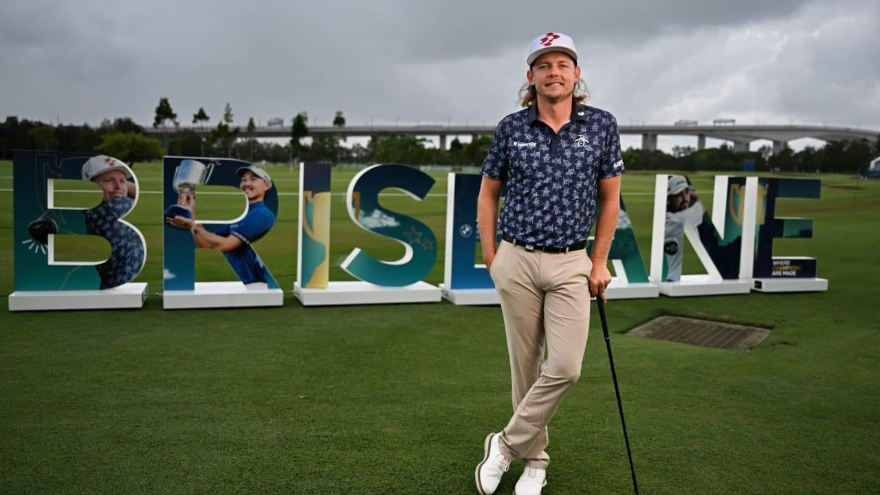 Golf's Turmoil: What's Next After the 2026 Tour Chaos