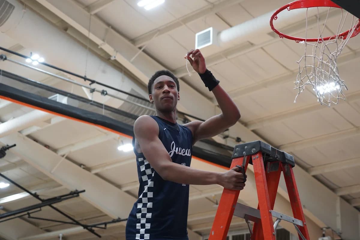Gonzaga 2027 Recruiting Class: Latest Rankings Update