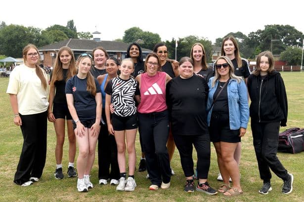 Grimsby Town Ladies Cricket: More Than Just a Game