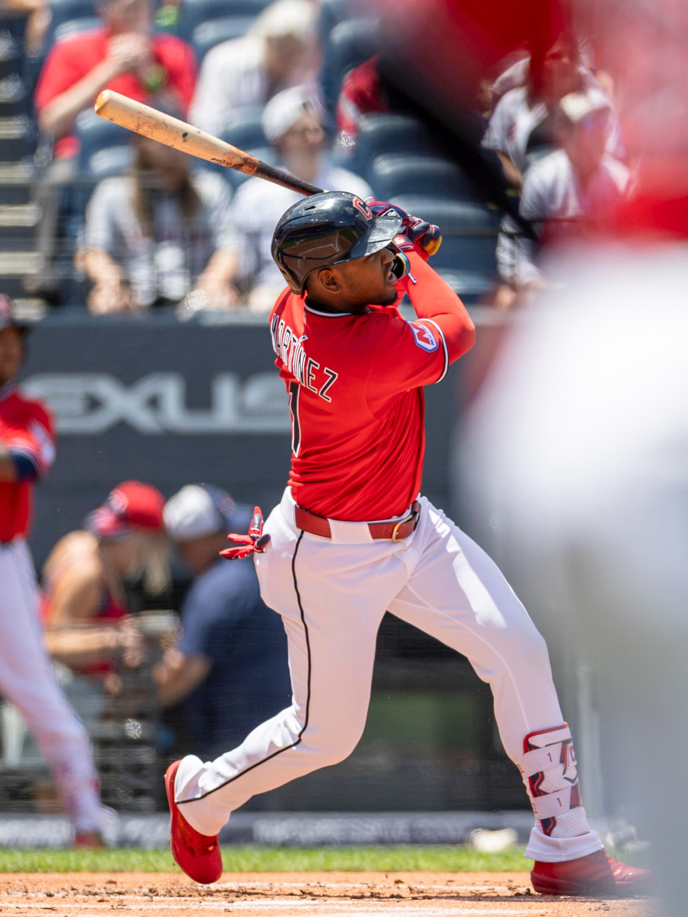 Guardians News: Can Another Angel Slam Save 2026?