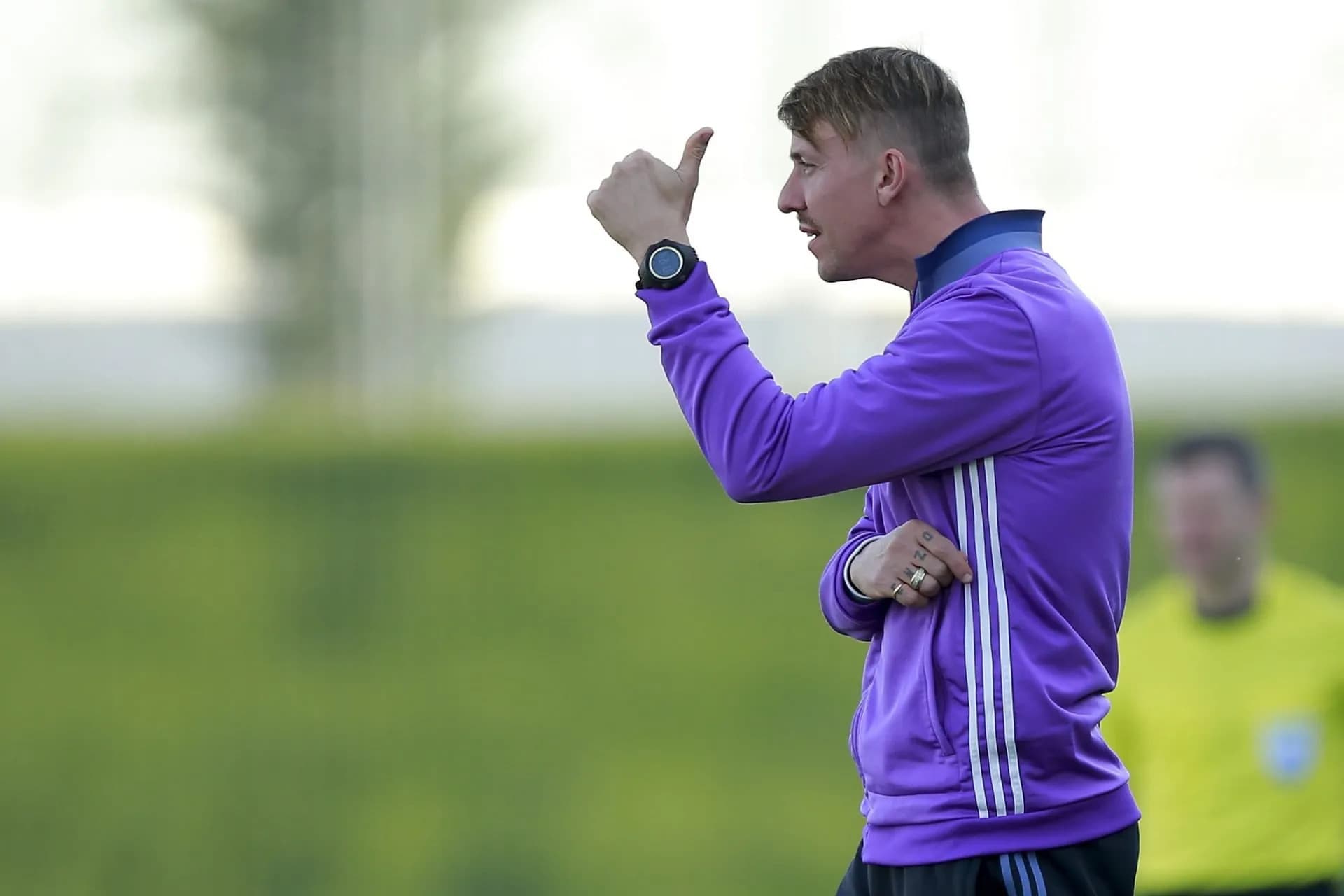Guti: Atletico Star I'd Sign for Real Madrid in 2026