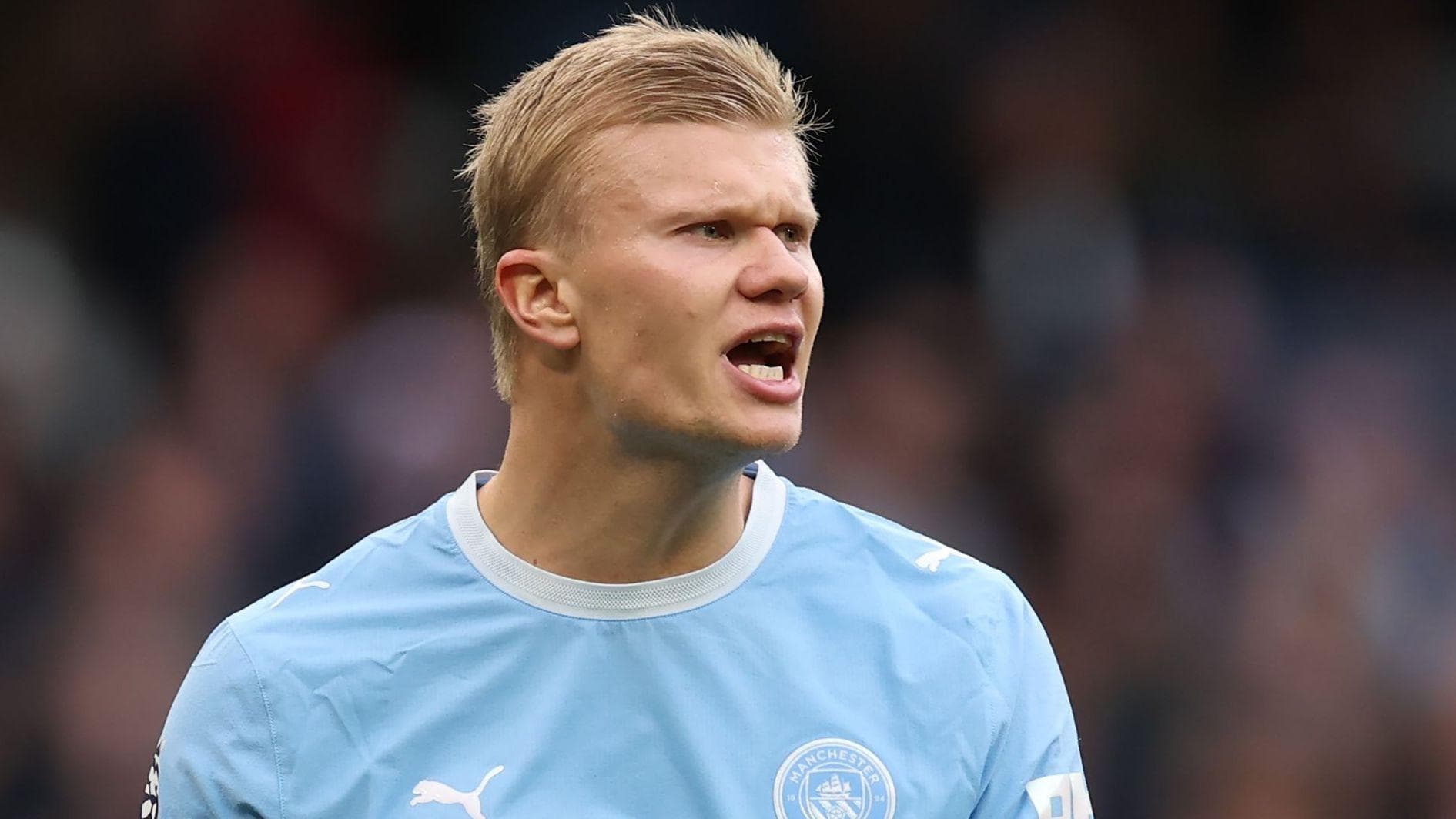 Haaland a Doubt: Man City's 2026-27 Attacking Options