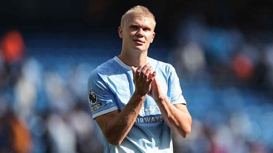 Haaland Urges Man City Fans To Unite Amid Guilty Verdict