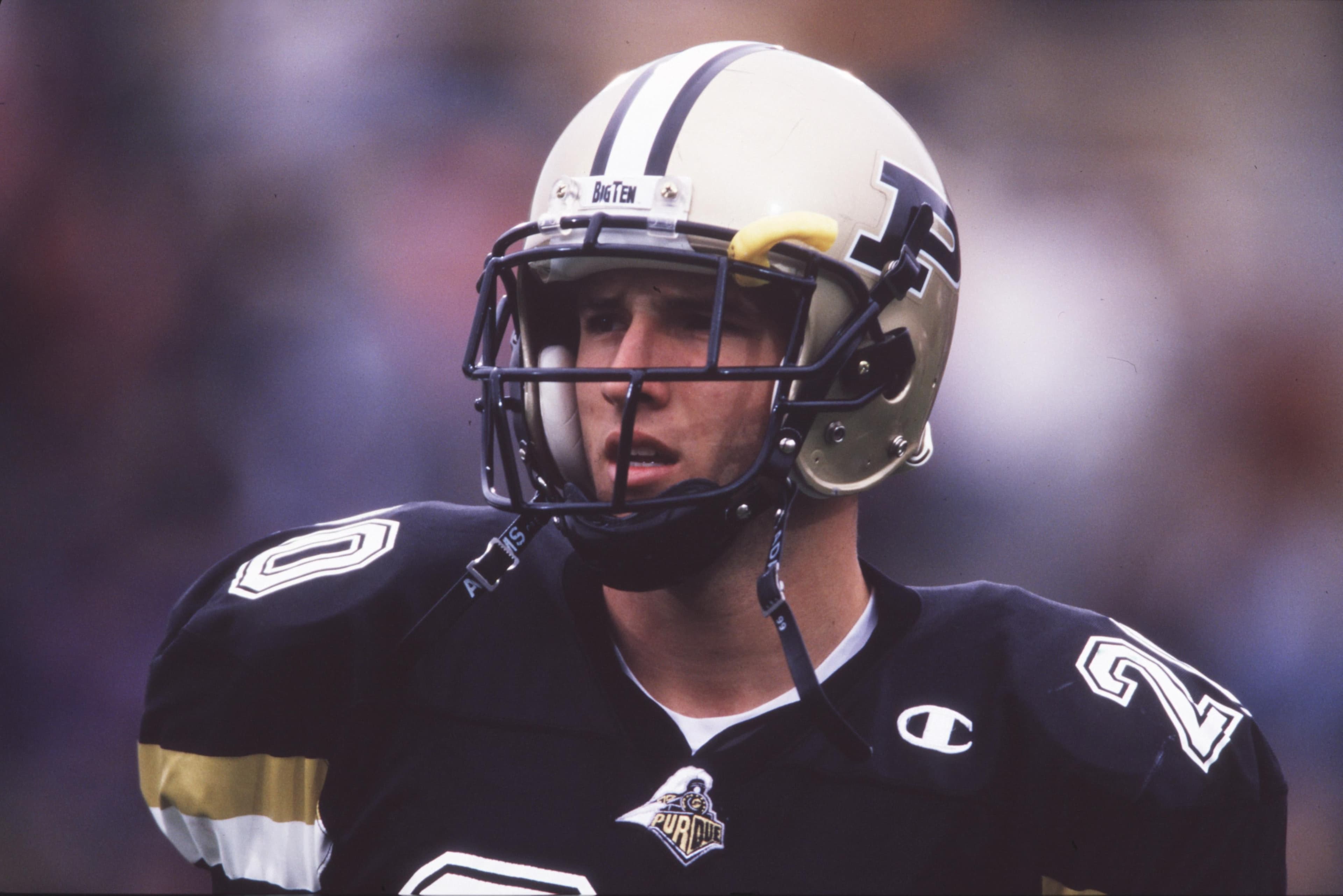 Happy Valley Rewind: Penn State-Purdue 1999 Classic