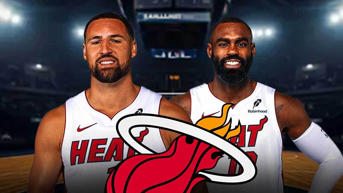 Heat Player in Danger of Losing Starting Job at 2026 Camp