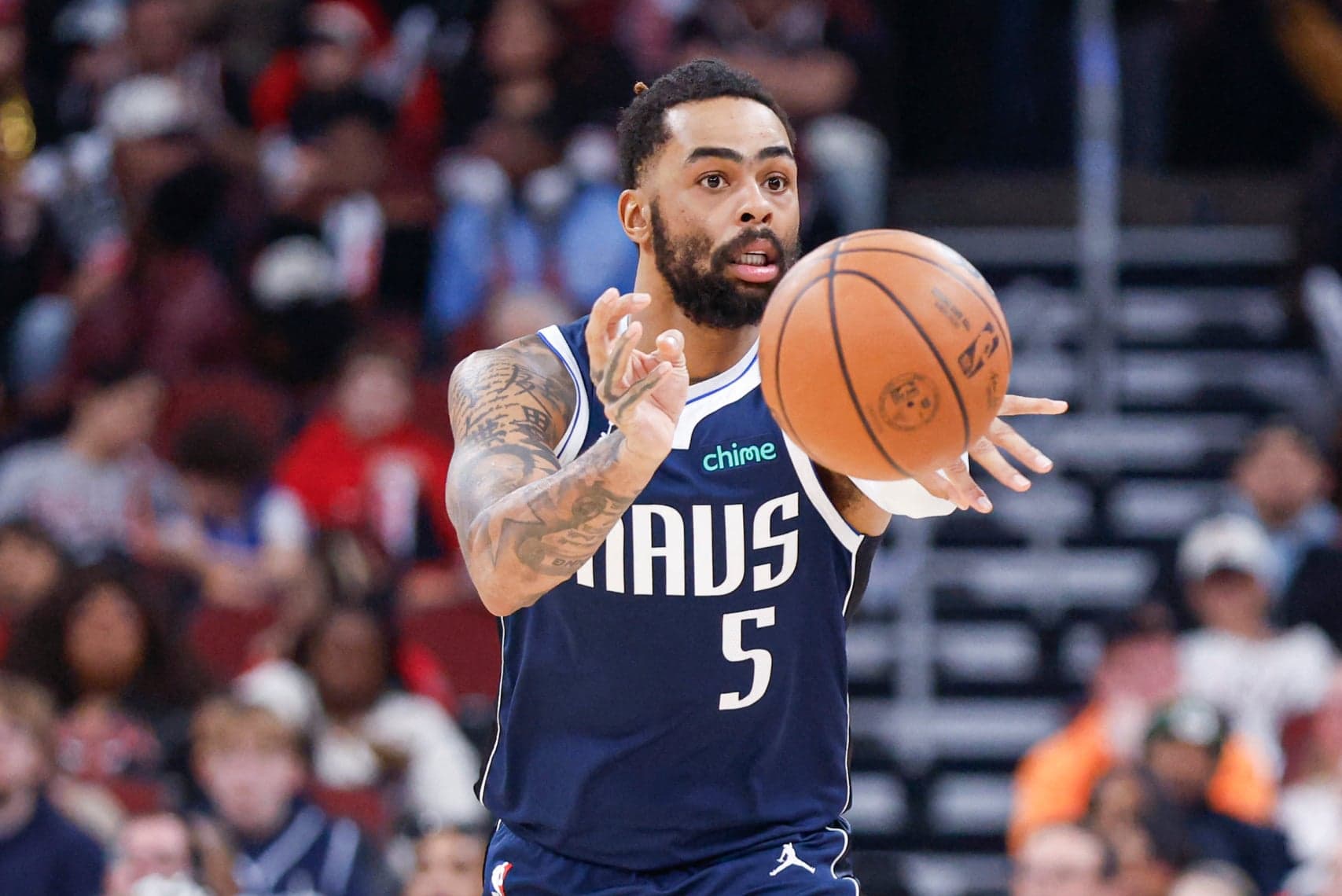 Heat Rumors: Miami Could Land 1-Time All-Star PG in 2026