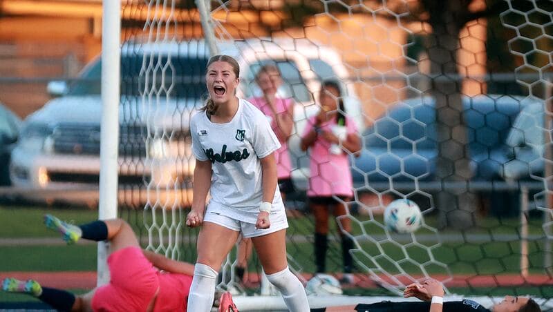 Green Canyon Girls Soccer Dominates Syracuse in 2026 Opene